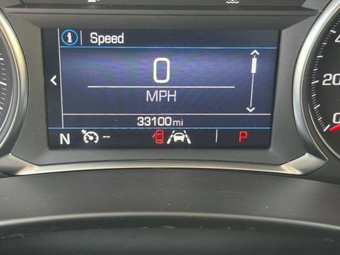 Used 2024 GMC Terrain SLE AWD/4WD image 15