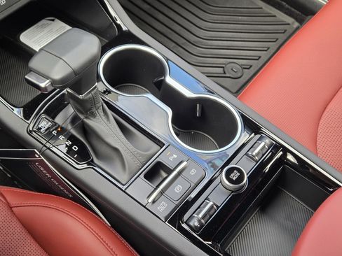 New 2026 Kia K5 GT-Line image 28