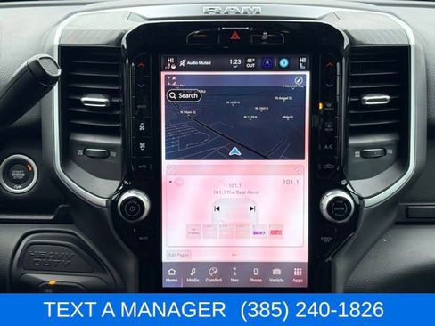 New 2025 RAM 2500 Big Horn image 12