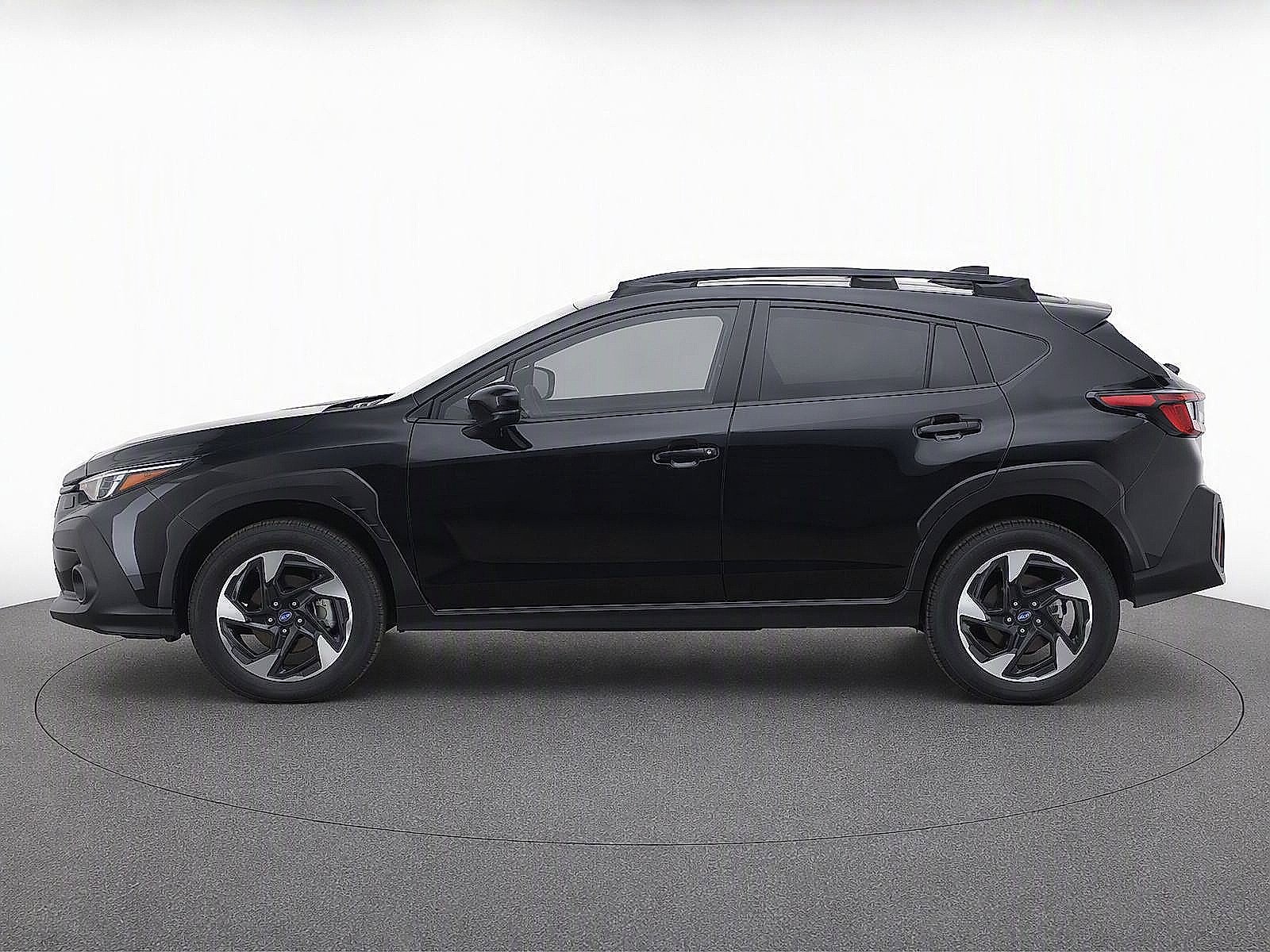 New 2026 Subaru Crosstrek 2.5i Limited w/ Crosstrek Mirror Package AWD/4WD image 6