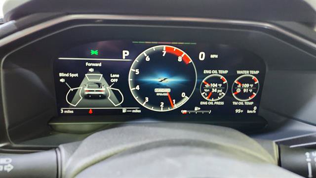 New 2027 Nissan Z Sport RWD image 13