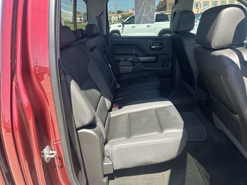 Used 2016 GMC Sierra 1500 SLT w/ All-Terrain Package AWD/4WD image 26