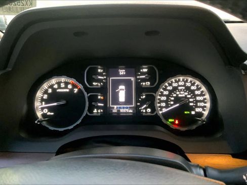 Used 2019 Toyota Tundra Limited RWD image 25