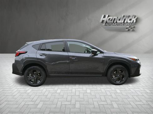 Used 2026 Subaru Crosstrek 2.5i w/ Popular Package #1A AWD/4WD image 10