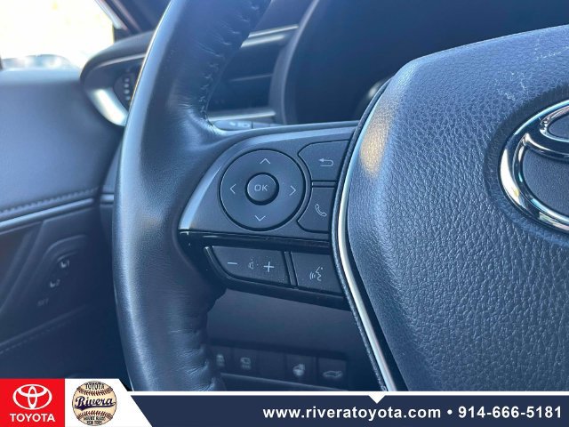 Used 2023 Toyota Venza Limited AWD/4WD image 22