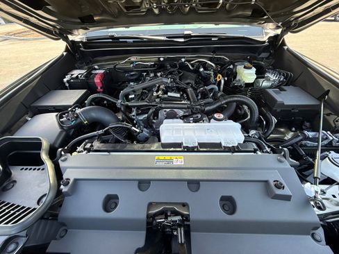 New 2026 Toyota Tacoma TRD Sport AWD/4WD image 7
