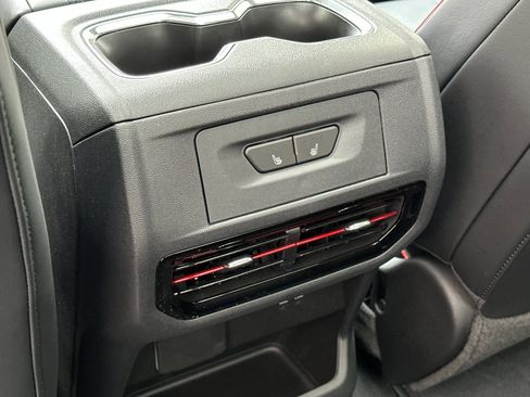 Used 2024 Chevrolet Silverado EV RST image 14