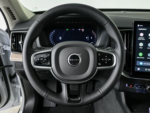 New 2026 Volvo XC90 B5 Core AWD/4WD image 8