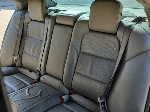 Used 2012 Acura TL w/ Technology Package image 12