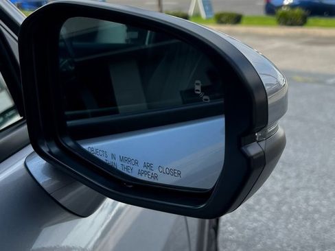 New 2026 Acura ADX A-Spec image 11