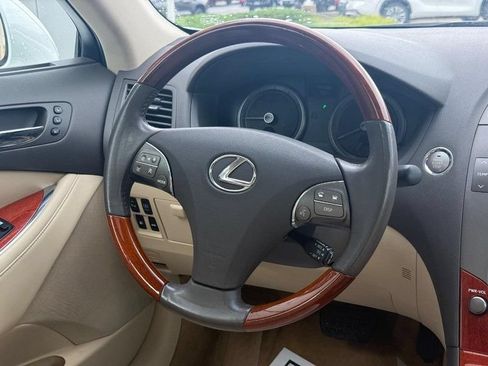 Used 2011 Lexus ES 350 FWD image 13