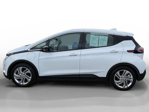 Used 2023 Chevrolet Bolt LT w/ Driver Confidence Package image 2