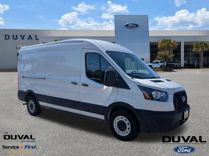 Used 2024 Ford Transit 250 148 Medium Roof