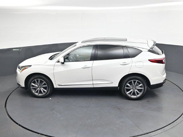 Used 2023 Acura RDX w/ Technology Package FWD image 26