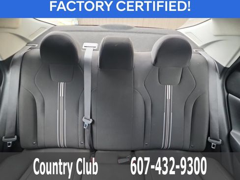 Certified 2023 Hyundai Elantra SEL w/ Convenience Package FWD image 20
