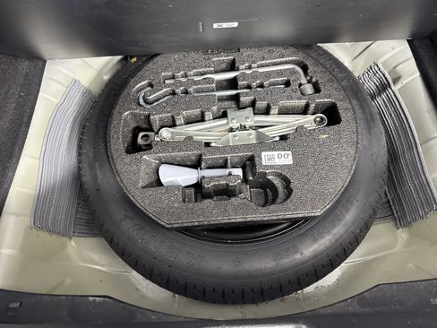 Certified 2025 Honda Civic Sport image 20