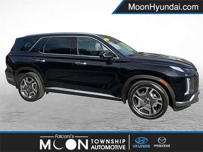 Used 2025 Hyundai Palisade SEL