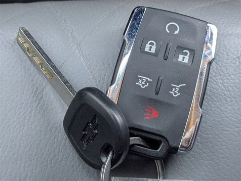 Used 2019 Chevrolet Tahoe LT w/ Max Trailering Package image 42