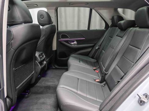 Used 2025 Mercedes-Benz GLE 350 4MATIC image 19
