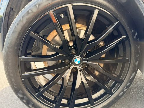 Used 2023 BMW X6 xDrive40i w/ M Sport Package image 10