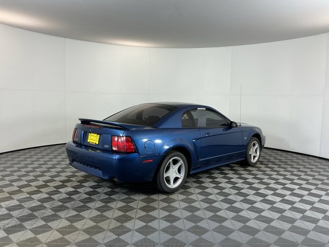 Used 2000 Ford Mustang GT RWD image 5