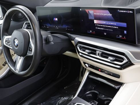 Certified 2024 BMW M340i xDrive w/ Premium Package image 23