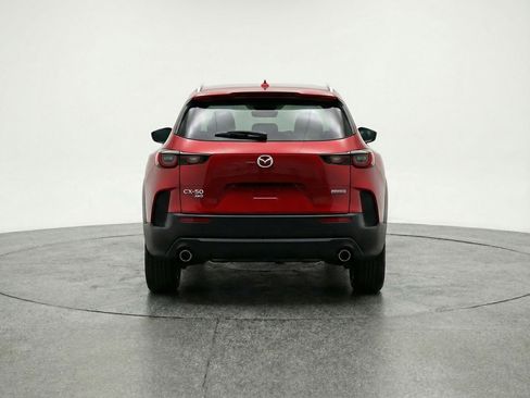 Used 2025 MAZDA CX-50 2.5 Hybrid w/ Premium Plus Pkg image 7