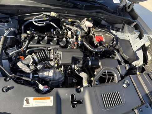 Certified 2025 Acura ADX A-Spec image 34