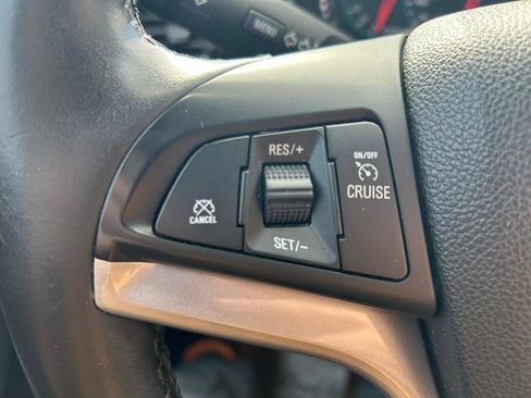 Used 2018 Chevrolet Trax LT w/ Redline Edition image 18