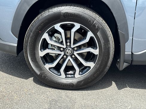 New 2026 Toyota Corolla Cross AWD Hybrid image 6