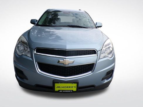 Used 2014 Chevrolet Equinox LT w/ Driver Convenience Package FWD image 10