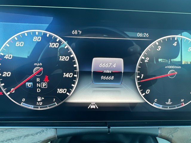 Used 2020 Mercedes-Benz E 350 4MATIC Sedan image 15