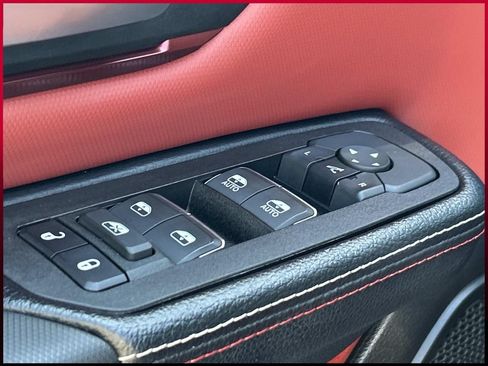 Used 2025 RAM 1500 Rebel w/ Rebel Level 1 Equipment Group AWD/4WD image 19