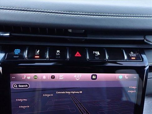 Used 2022 Jeep Grand Cherokee Limited 4xe image 22