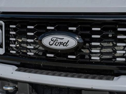 Used 2024 Ford F350 Limited w/ FX4 Off-Road Package AWD/4WD image 67