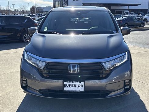 Used 2023 Honda Odyssey Touring image 14