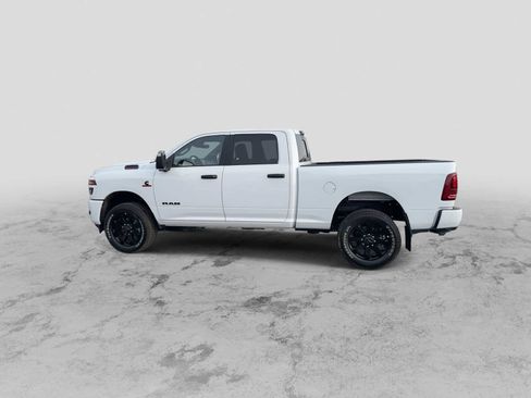 New 2025 RAM 2500 Big Horn image 5