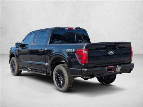 New 2026 Ford F150 Lariat AWD/4WD image 6