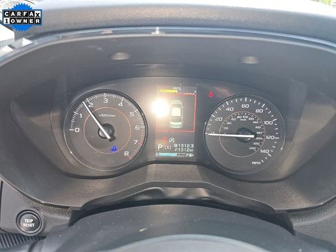 Used 2023 Subaru Crosstrek 2.0i image 8