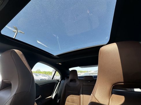 Certified 2025 Mercedes-Benz CLA 250 4MATIC image 33