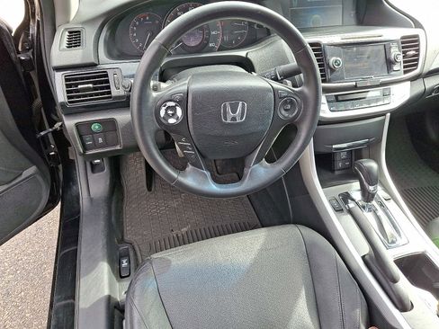 Used 2013 Honda Accord EX-L image 12