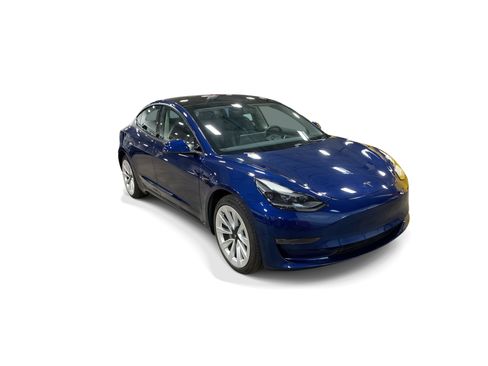 Certified 2023 Tesla Model 3 Standard Range RWD image 8