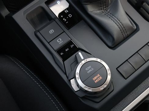 New 2026 Toyota Tacoma TRD Sport RWD image 24