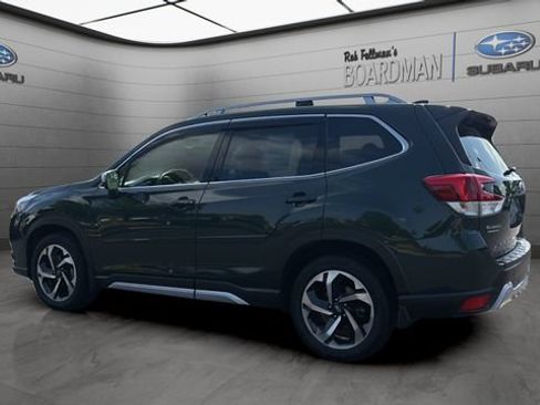 Used 2023 Subaru Forester Touring AWD/4WD image 8