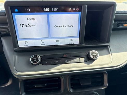 Used 2023 Ford Maverick XL w/ Equipment Group 100A Standard AWD/4WD image 22