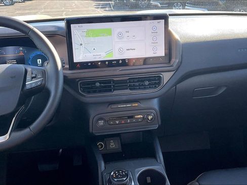 New 2025 Ford Bronco Sport Outer Banks w/ Outer Banks Tech Package+ image 7