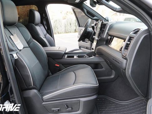 Used 2026 RAM 3500 Limited image 50