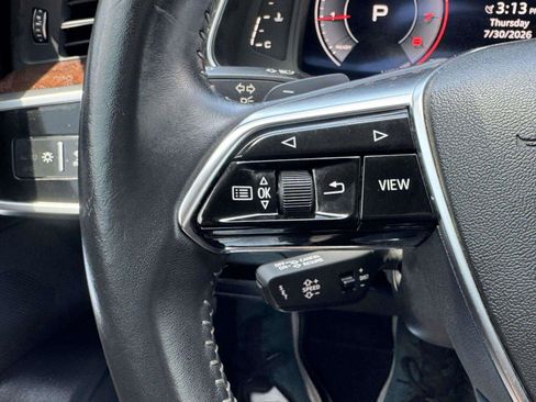 Used 2019 Audi A6 3.0T Premium Plus AWD/4WD image 27