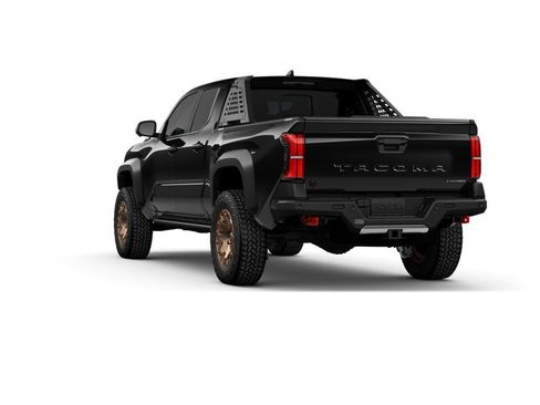 New 2025 Toyota Tacoma Trailhunter image 75