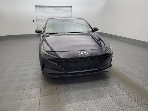 Used 2021 Hyundai Elantra SEL FWD image 14